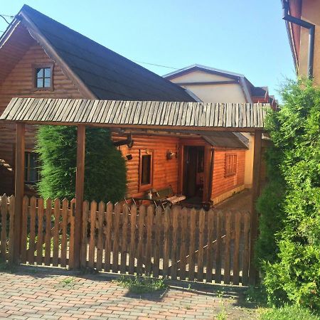 Apartmány Ingrid Bešeňová Esterno foto